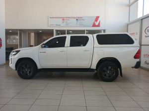 Toyota Hilux 2.4 GD-6 Raider 4X4 automaticD/C - Image 23