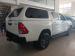Toyota Hilux 2.4 GD-6 Raider 4X4 automaticD/C - Thumbnail 2