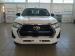 Toyota Hilux 2.4 GD-6 Raider 4X4 automaticD/C - Thumbnail 4