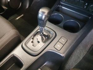 Toyota Hilux 2.4 GD-6 Raider 4X4 automaticD/C - Image 13