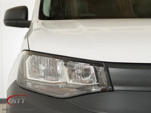 Volkswagen Caddy Cargo 1.6iP/V - Image 10