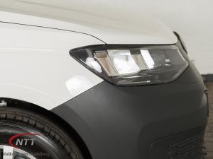 Volkswagen Caddy Cargo 1.6iP/V - Image 11