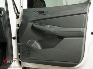 Volkswagen Caddy Cargo 1.6iP/V - Image 14