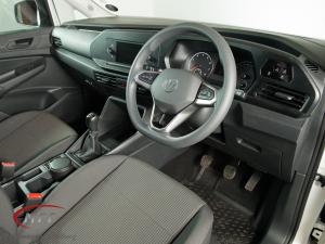 Volkswagen Caddy Cargo 1.6iP/V - Image 15
