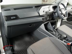 Volkswagen Caddy Cargo 1.6iP/V - Image 16