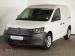 Volkswagen Caddy Cargo 1.6iP/V - Thumbnail 1