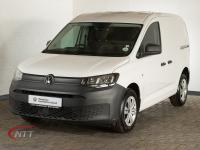 Thumbnail Volkswagen Caddy Cargo 1.6iP/V