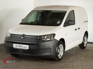 Volkswagen Caddy Cargo 1.6iP/V - Image 1