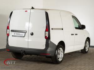 Volkswagen Caddy Cargo 1.6iP/V - Image 2