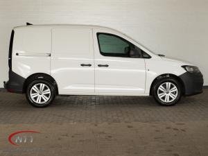 Volkswagen Caddy Cargo 1.6iP/V - Image 3