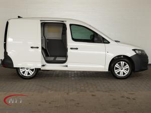 Volkswagen Caddy Cargo 1.6iP/V - Image 7