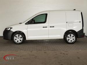 Volkswagen Caddy Cargo 1.6iP/V - Image 8