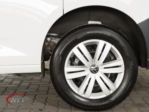 Volkswagen Caddy Cargo 1.6iP/V - Image 9
