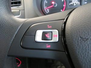 Volkswagen Polo Vivo 1.4 Trendline - Image 10