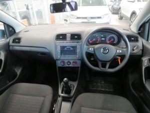 Volkswagen Polo Vivo 1.4 Trendline - Image 12