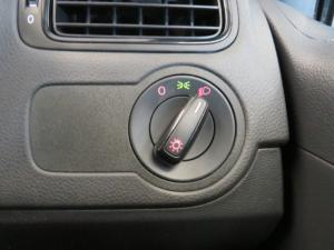 Volkswagen Polo Vivo 1.4 Trendline - Image 14