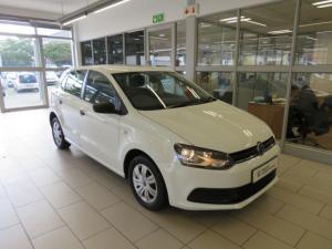 Volkswagen Polo Vivo 1.4 Trendline - Image 1
