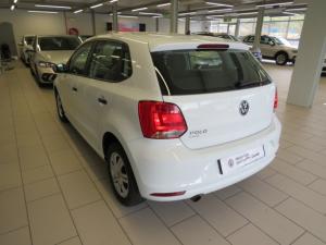 Volkswagen Polo Vivo 1.4 Trendline - Image 20