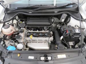 Volkswagen Polo Vivo 1.4 Trendline - Image 22
