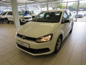 Volkswagen Polo Vivo 1.4 Trendline - Image 2