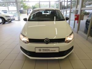 Volkswagen Polo Vivo 1.4 Trendline - Image 4