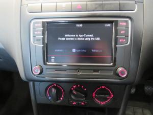 Volkswagen Polo Vivo 1.4 Trendline - Image 8