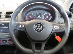 Volkswagen Polo Vivo 1.4 Trendline - Image 9