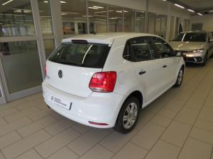 Volkswagen Polo Vivo 1.4 Trendline - Image 15