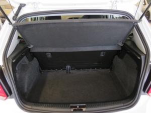 Volkswagen Polo Vivo 1.4 Trendline - Image 18