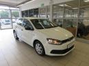 Thumbnail Volkswagen Polo Vivo 1.4 Trendline