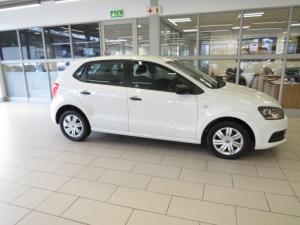 Volkswagen Polo Vivo 1.4 Trendline - Image 3