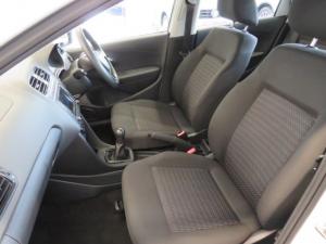 Volkswagen Polo Vivo 1.4 Trendline - Image 7