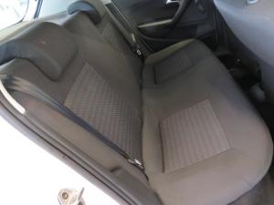 Volkswagen Polo Vivo 1.4 Trendline - Image 8