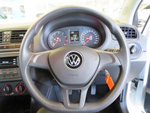 Volkswagen Polo Vivo 1.4 Trendline - Image 9