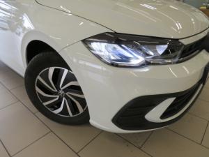 Volkswagen Polo 1.0 TSI - Image 20