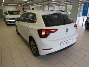 Volkswagen Polo 1.0 TSI - Image 22