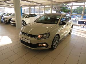 Volkswagen Polo Vivo 1.0 TSI GT - Image 2