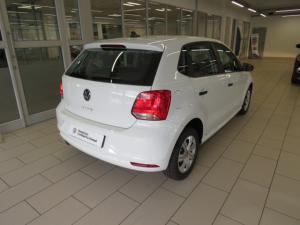 Volkswagen Polo Vivo 1.4 - Image 19