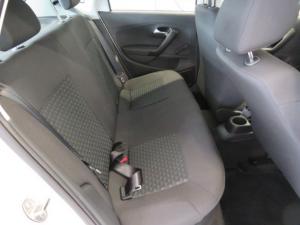 Volkswagen Polo Vivo 1.4 - Image 8