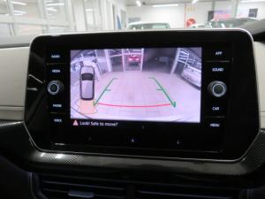 Volkswagen T-CROSS 1.0 TSI Style DSG - Image 10