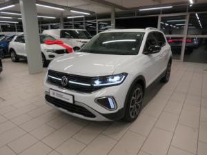 Volkswagen T-CROSS 1.0 TSI Style DSG - Image 2
