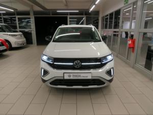 Volkswagen T-CROSS 1.0 TSI Style DSG - Image 4