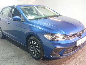 Volkswagen Polo 1.0 TSI Life - Image 19