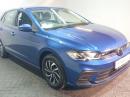 Thumbnail Volkswagen Polo 1.0 TSI Life