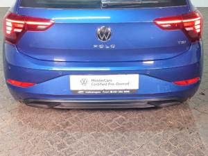 Volkswagen Polo 1.0 TSI Life - Image 22