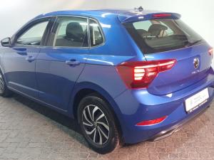Volkswagen Polo 1.0 TSI Life - Image 23
