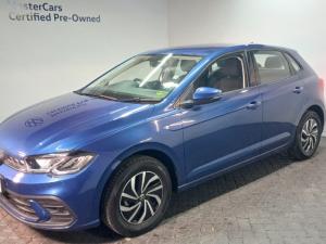 Volkswagen Polo 1.0 TSI Life - Image 3