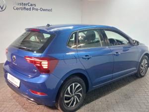 Volkswagen Polo 1.0 TSI Life - Image 6