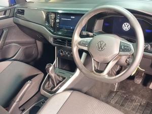 Volkswagen Polo 1.0 TSI Life - Image 7