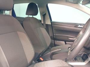 Volkswagen Polo 1.0 TSI Life - Image 8